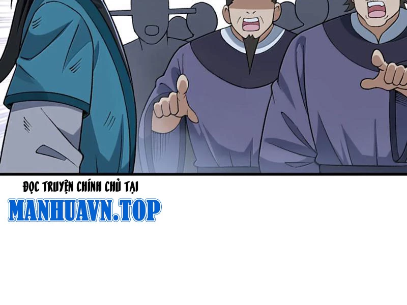 Phụng Chỉ Xuất Quỹ Chapter 27 - 9
