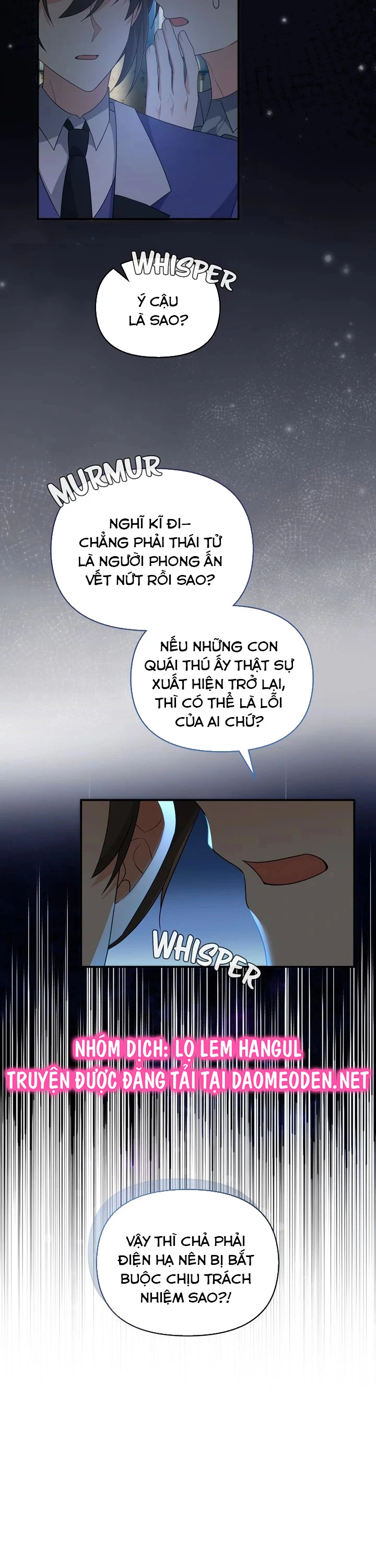 Vì Anh Trai Tôi Sẽ Quyến Rũ Nam Chính Chapter 78 - 2