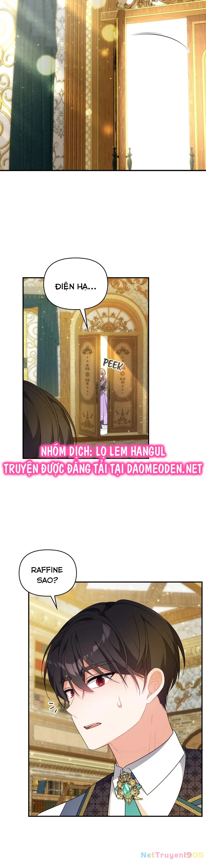 Vì Anh Trai Tôi Sẽ Quyến Rũ Nam Chính Chapter 78 - 5