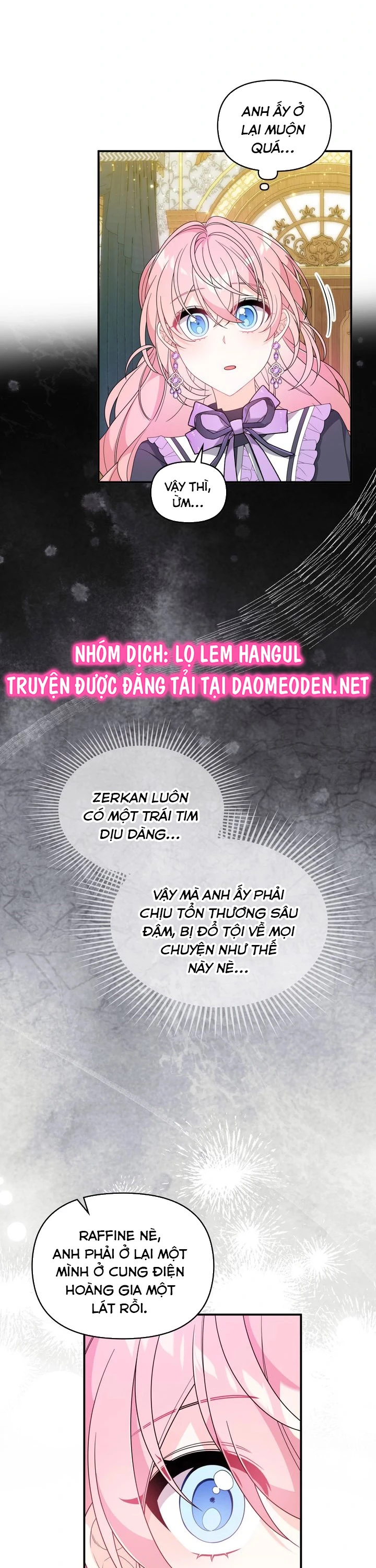 Vì Anh Trai Tôi Sẽ Quyến Rũ Nam Chính Chapter 78 - 6