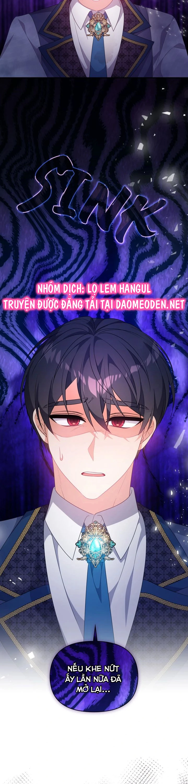 Vì Anh Trai Tôi Sẽ Quyến Rũ Nam Chính Chapter 78 - 8