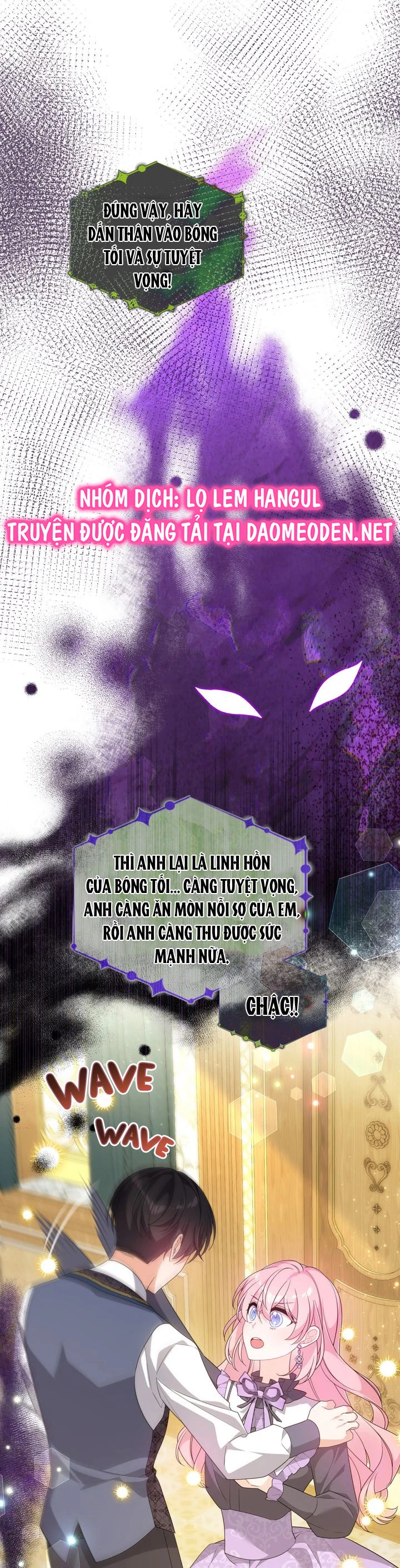 Vì Anh Trai Tôi Sẽ Quyến Rũ Nam Chính Chapter 78 - 9