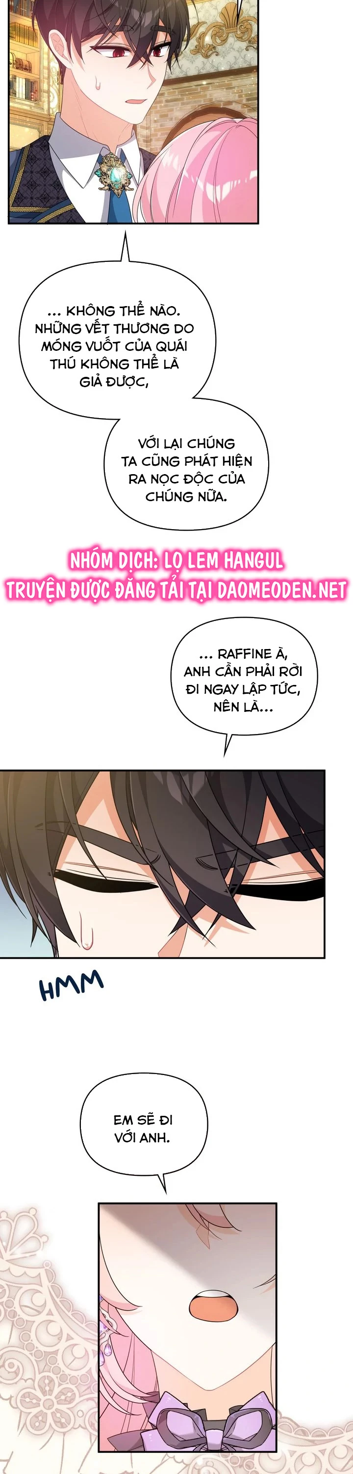 Vì Anh Trai Tôi Sẽ Quyến Rũ Nam Chính Chapter 78 - 11