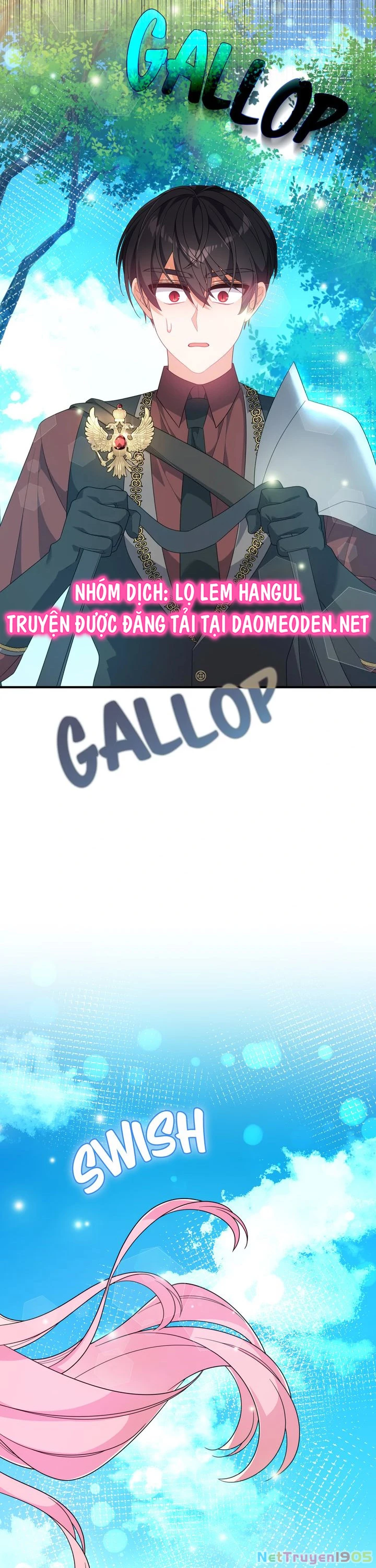 Vì Anh Trai Tôi Sẽ Quyến Rũ Nam Chính Chapter 78 - 14