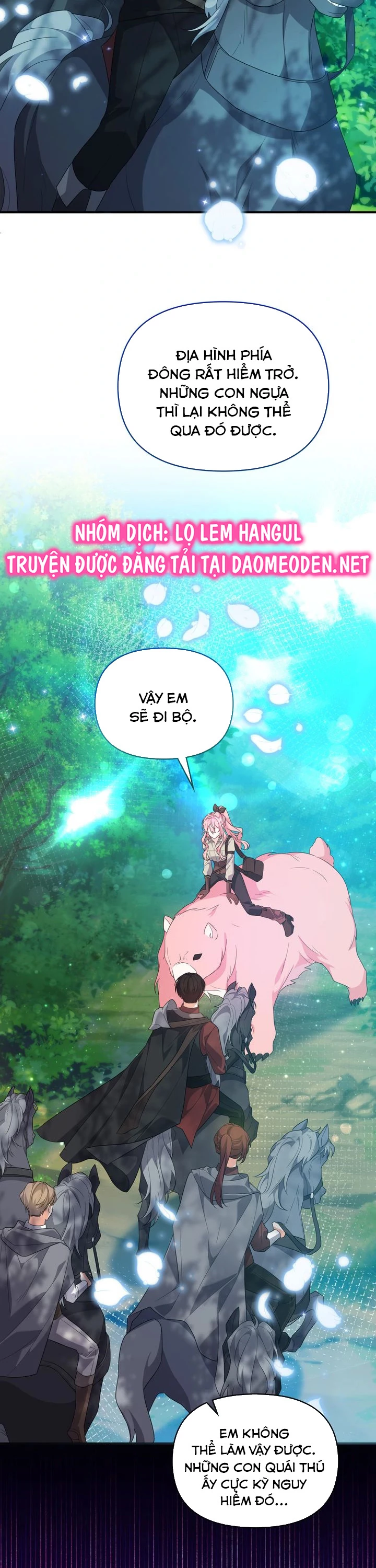 Vì Anh Trai Tôi Sẽ Quyến Rũ Nam Chính Chapter 78 - 17