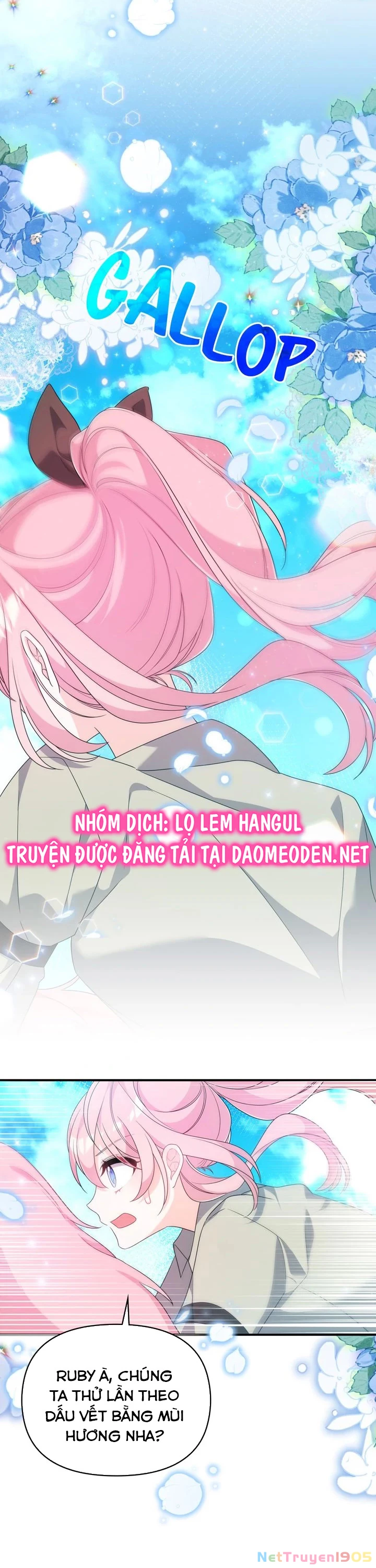 Vì Anh Trai Tôi Sẽ Quyến Rũ Nam Chính Chapter 78 - 19