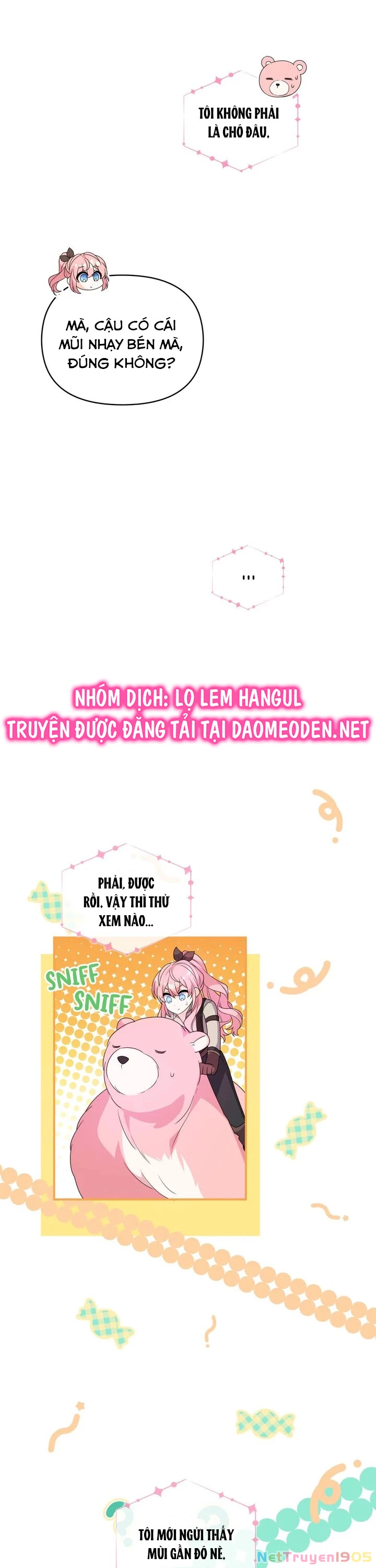 Vì Anh Trai Tôi Sẽ Quyến Rũ Nam Chính Chapter 78 - 20