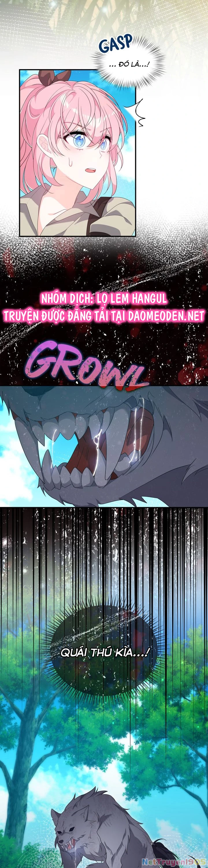 Vì Anh Trai Tôi Sẽ Quyến Rũ Nam Chính Chapter 78 - 22