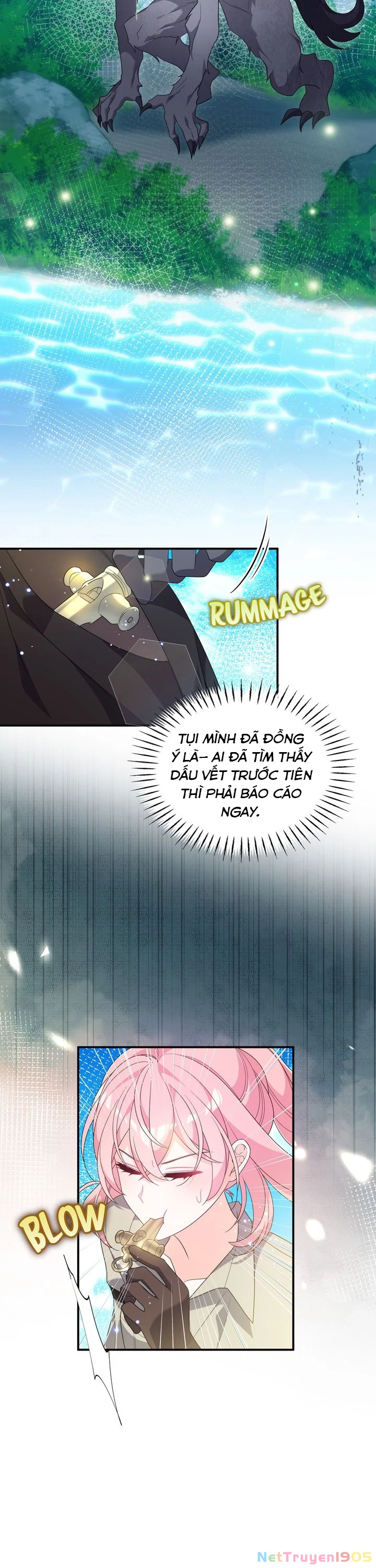 Vì Anh Trai Tôi Sẽ Quyến Rũ Nam Chính Chapter 78 - 23