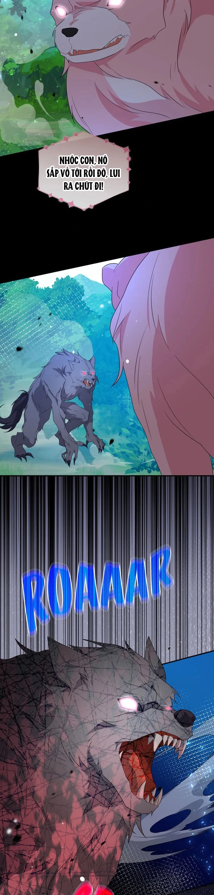 Vì Anh Trai Tôi Sẽ Quyến Rũ Nam Chính Chapter 78 - 25