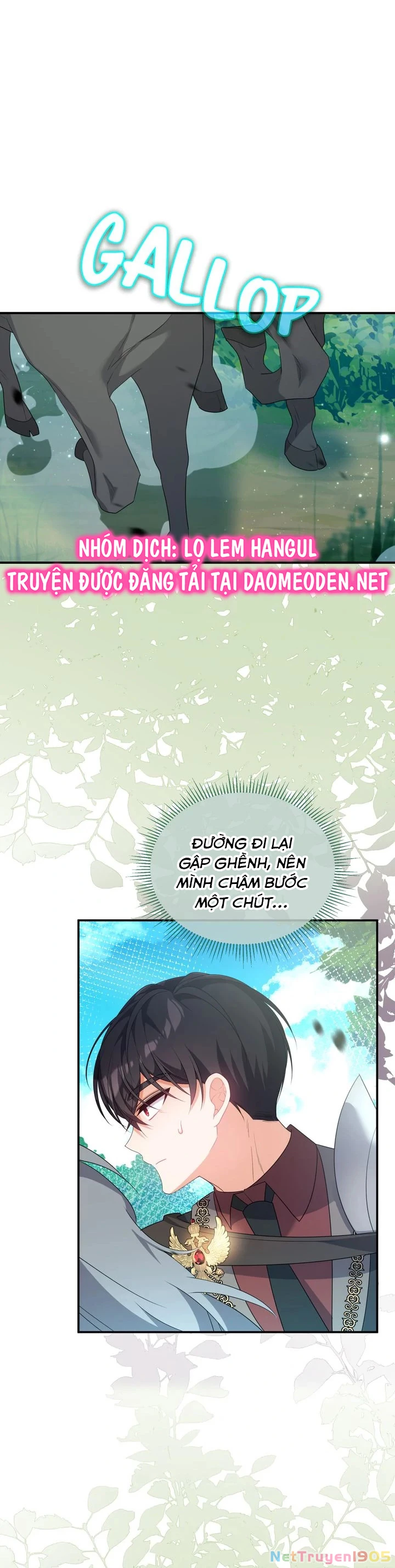 Vì Anh Trai Tôi Sẽ Quyến Rũ Nam Chính Chapter 78 - 28