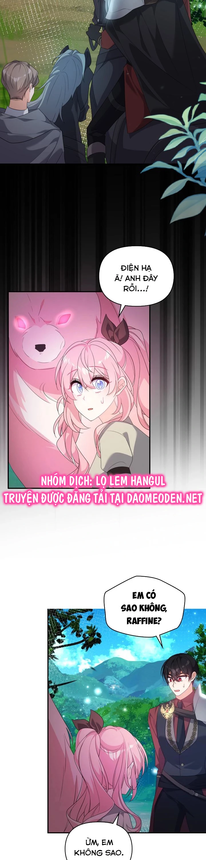 Vì Anh Trai Tôi Sẽ Quyến Rũ Nam Chính Chapter 78 - 30