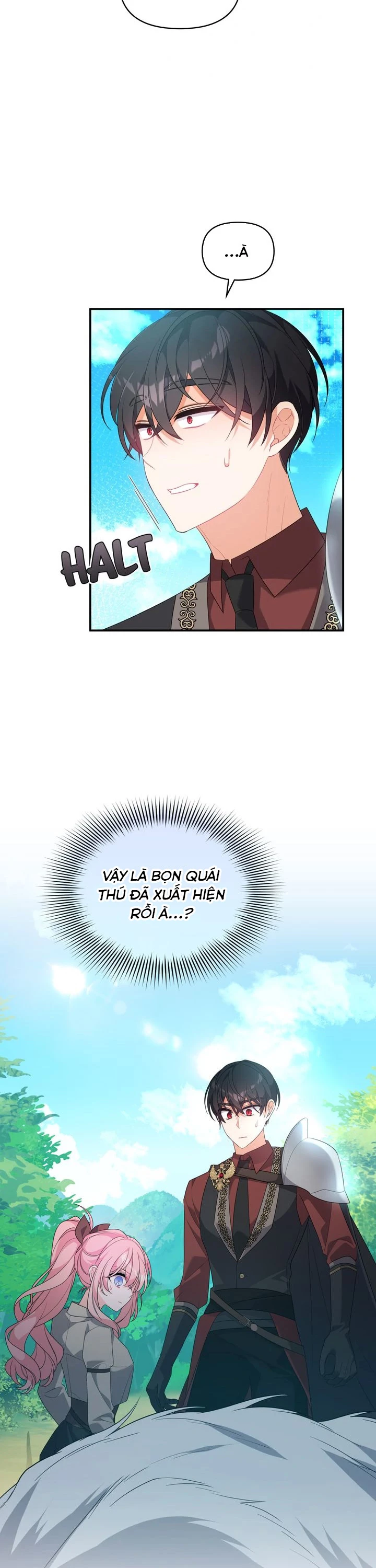 Vì Anh Trai Tôi Sẽ Quyến Rũ Nam Chính Chapter 78 - 31