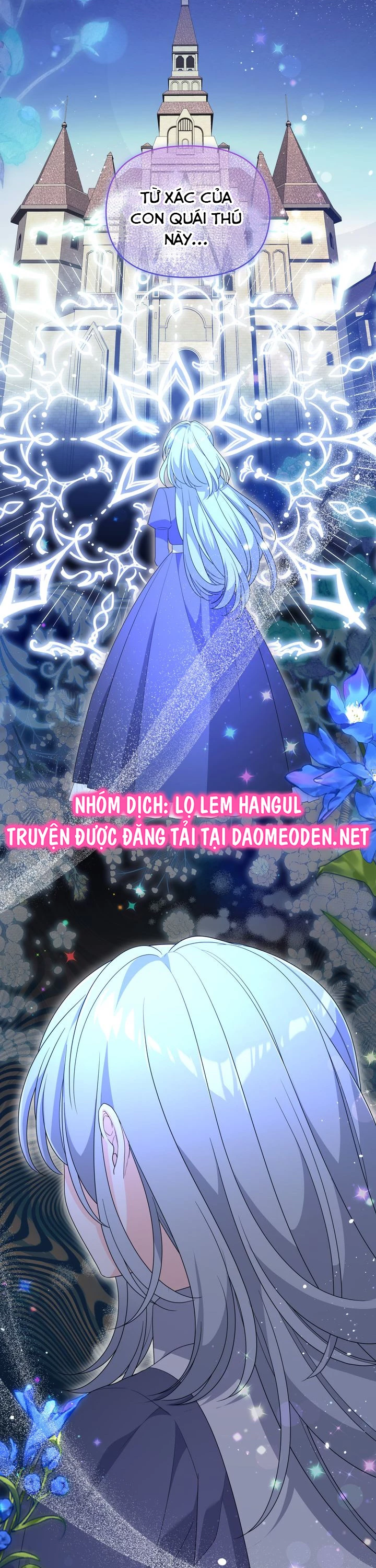 Vì Anh Trai Tôi Sẽ Quyến Rũ Nam Chính Chapter 78 - 36
