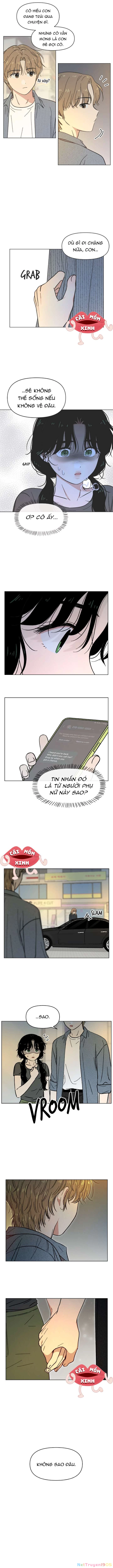 Thanh Xuân Đáng Yêu Chapter 30 - 4