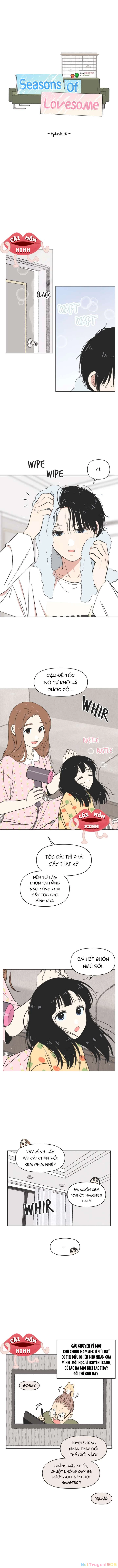 Thanh Xuân Đáng Yêu Chapter 30 - 5
