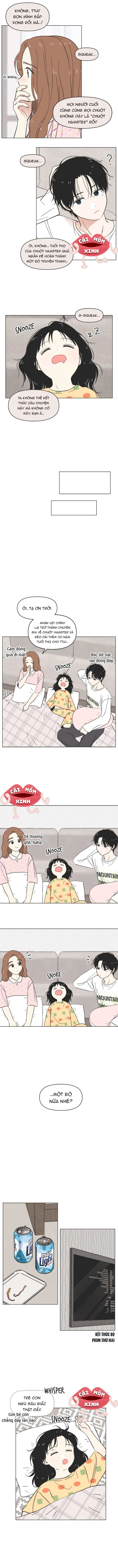 Thanh Xuân Đáng Yêu Chapter 30 - 6