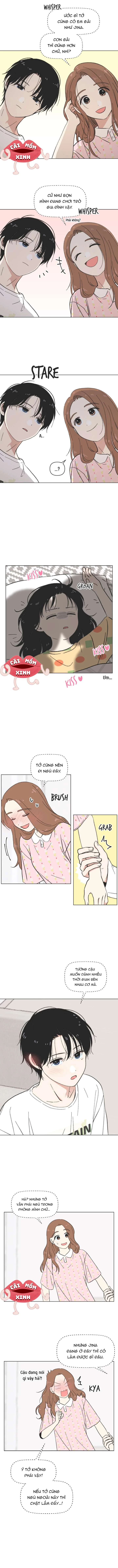 Thanh Xuân Đáng Yêu Chapter 30 - 7