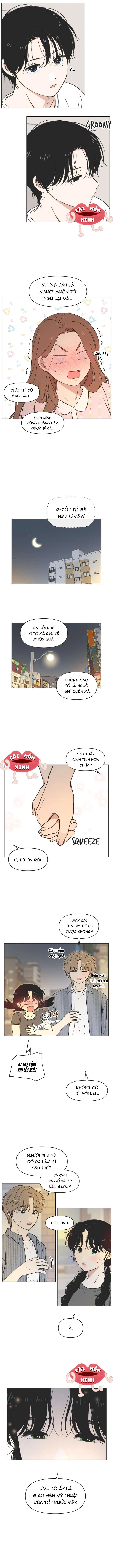 Thanh Xuân Đáng Yêu Chapter 30 - 8