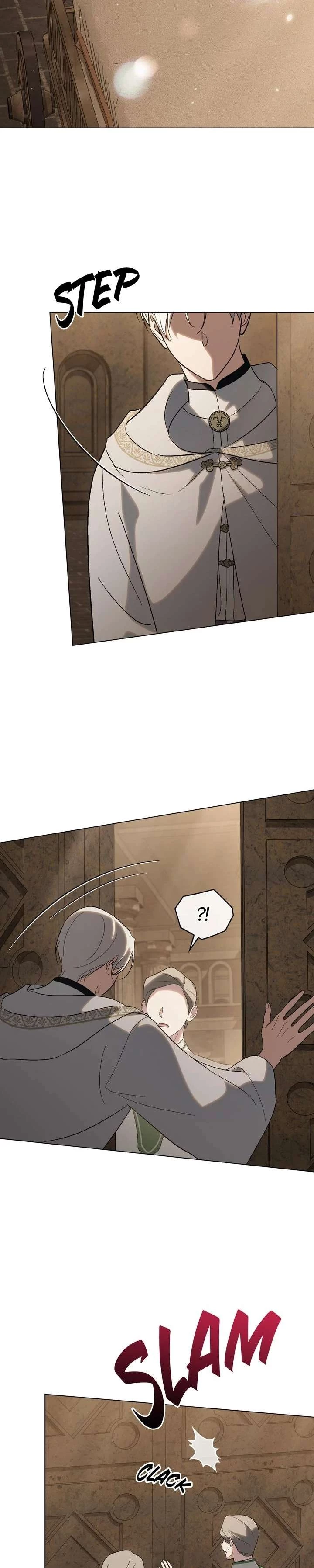 Khi Số Phận Tìm Đến Hai Ta Chapter 83 - 5