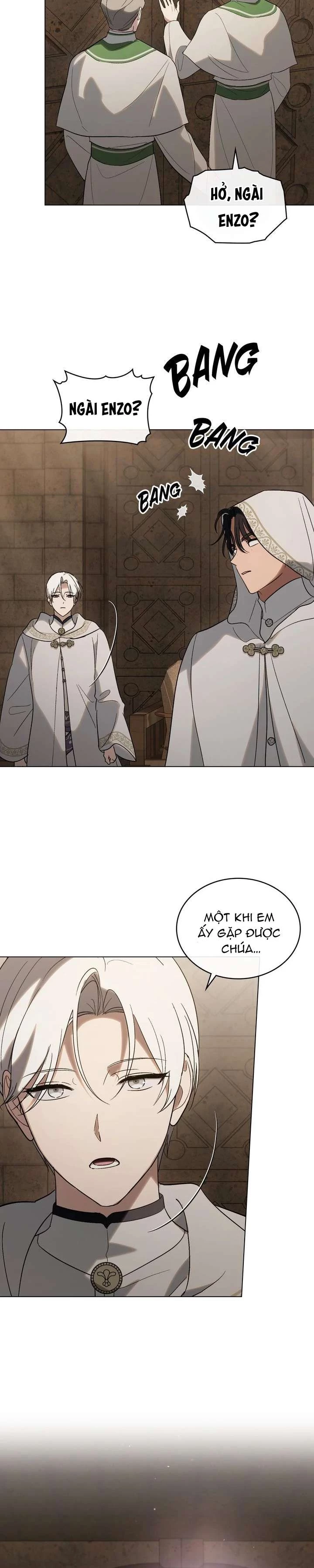 Khi Số Phận Tìm Đến Hai Ta Chapter 83 - 6