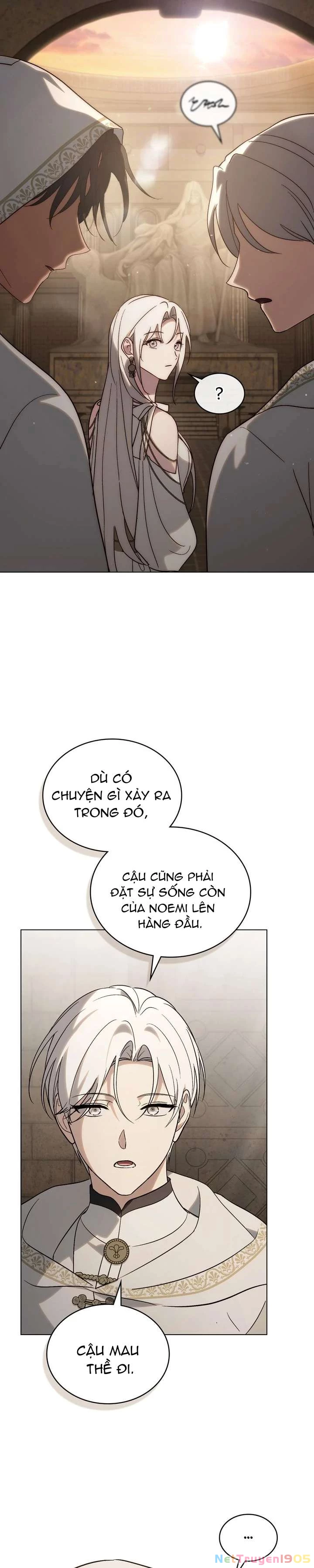 Khi Số Phận Tìm Đến Hai Ta Chapter 83 - 7