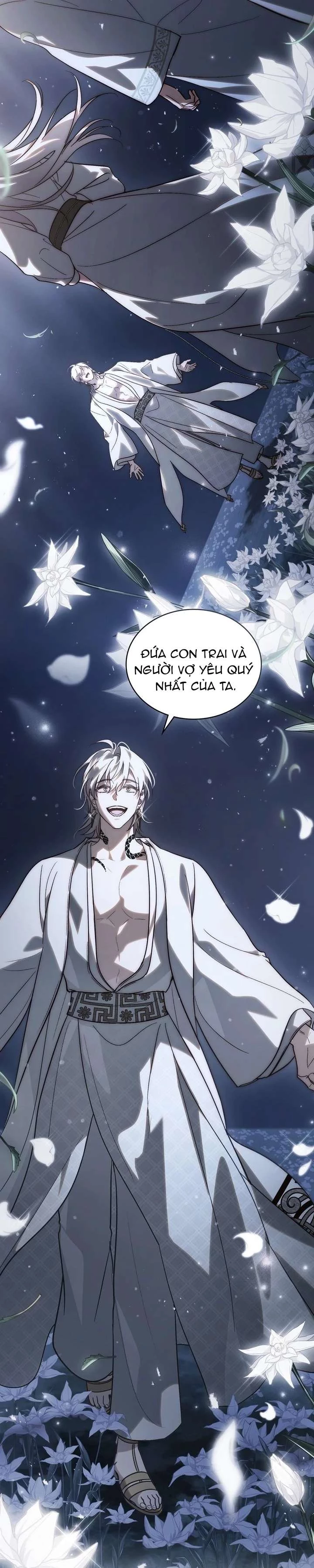 Khi Số Phận Tìm Đến Hai Ta Chapter 83 - 10