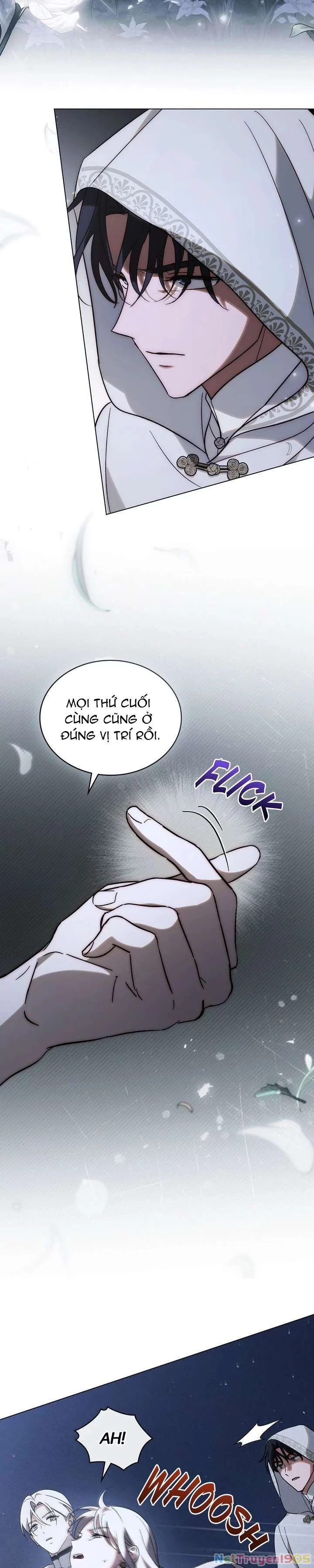 Khi Số Phận Tìm Đến Hai Ta Chapter 83 - 11