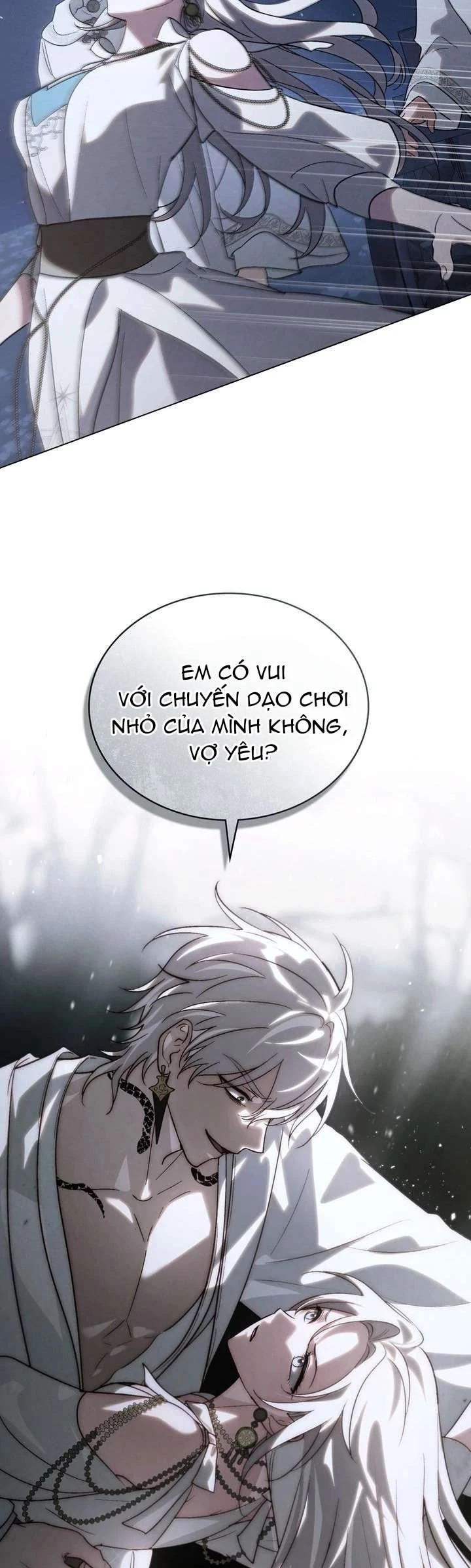 Khi Số Phận Tìm Đến Hai Ta Chapter 83 - 12