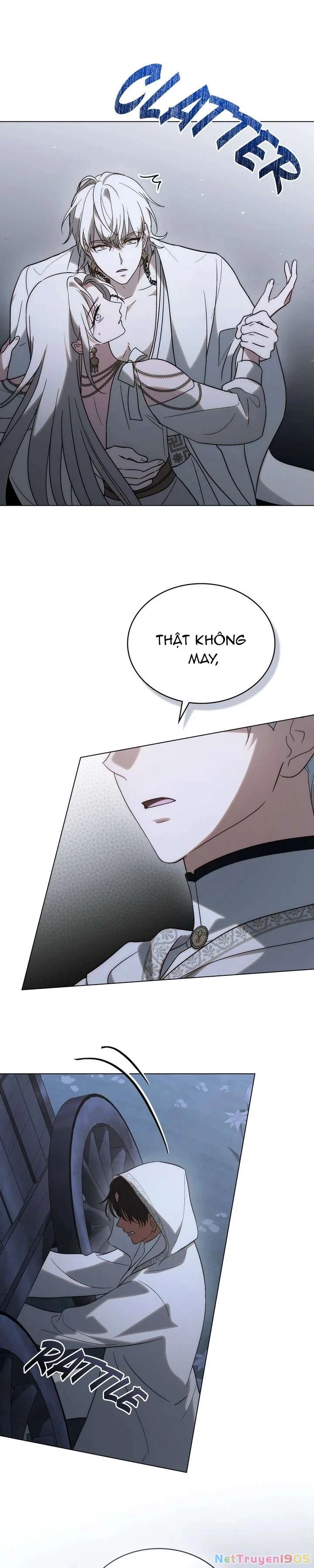 Khi Số Phận Tìm Đến Hai Ta Chapter 83 - 14