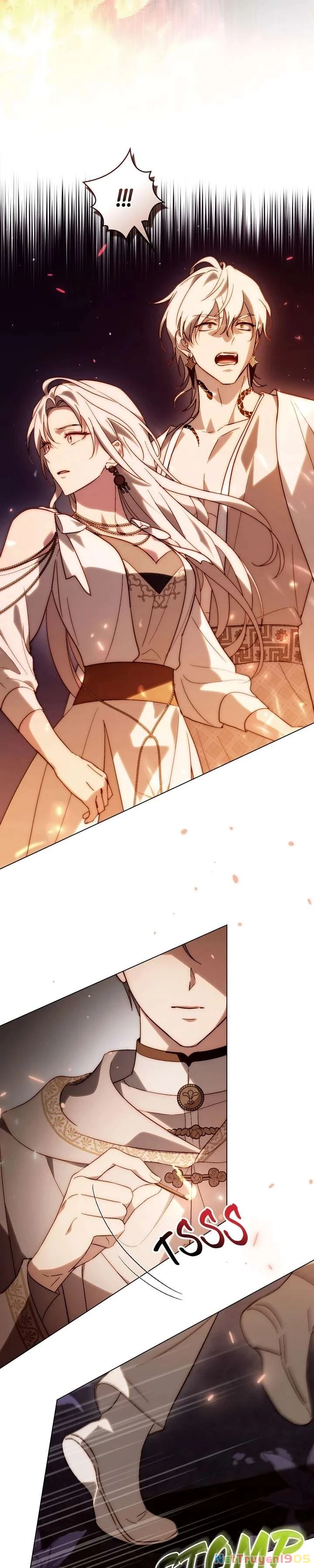 Khi Số Phận Tìm Đến Hai Ta Chapter 83 - 18