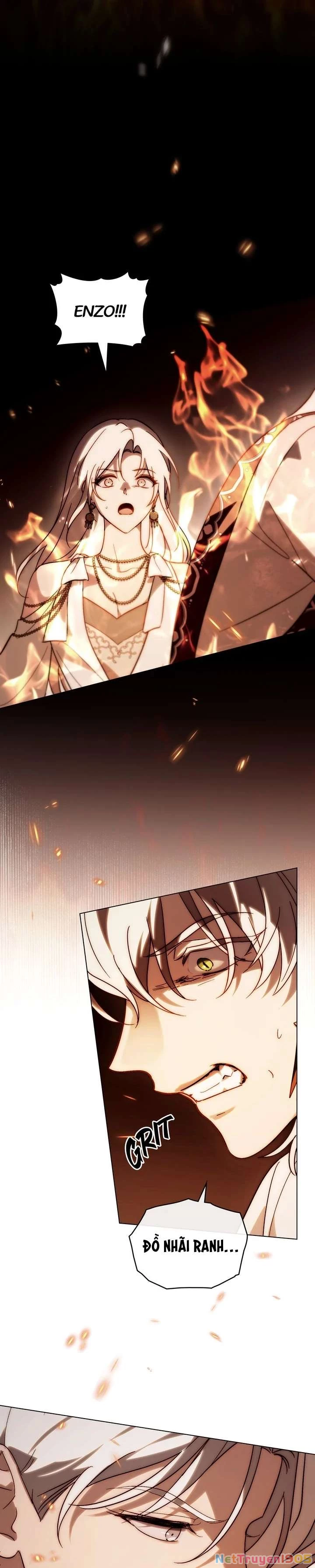 Khi Số Phận Tìm Đến Hai Ta Chapter 83 - 22