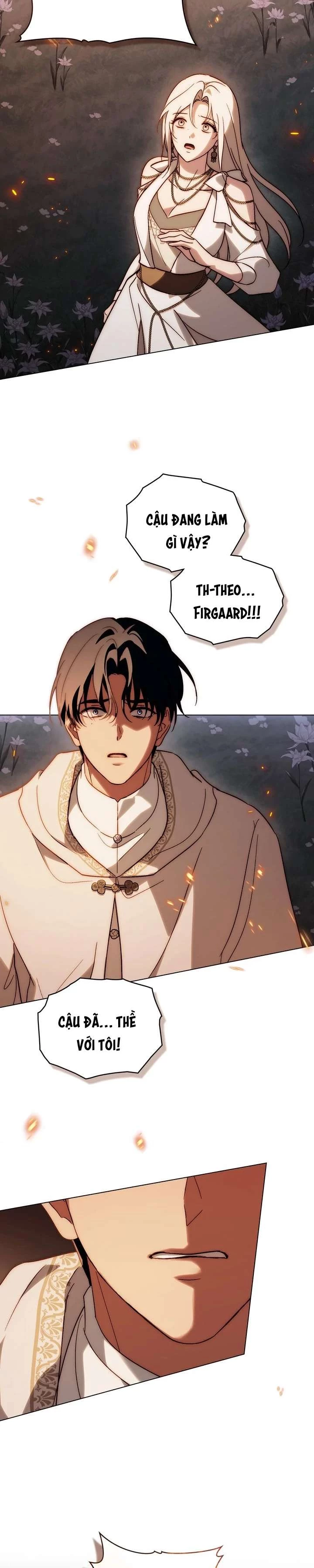 Khi Số Phận Tìm Đến Hai Ta Chapter 83 - 25