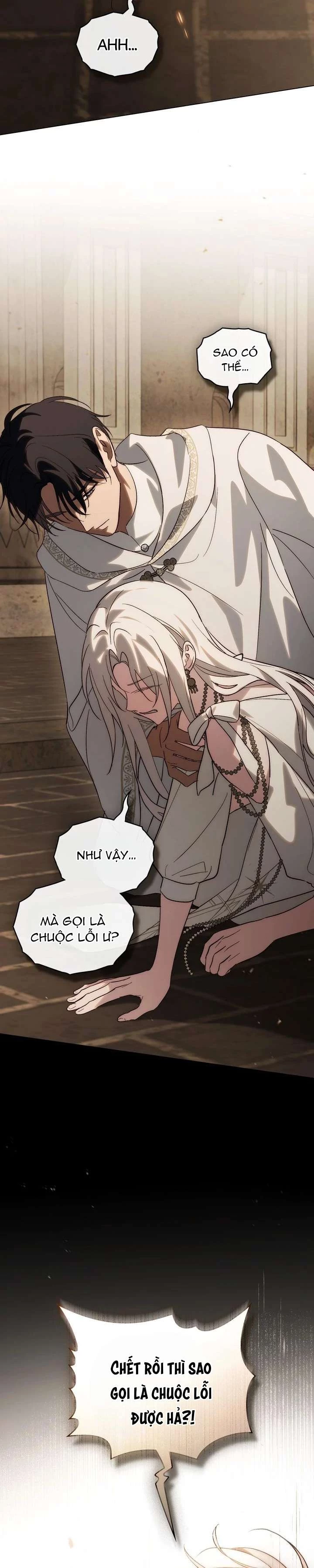 Khi Số Phận Tìm Đến Hai Ta Chapter 83 - 33