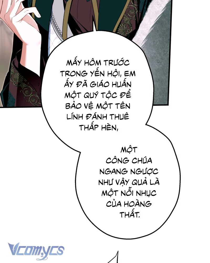 Cô Ấy Sẽ Thuần Hóa Các Anh Hùng Chapter 9 - 26