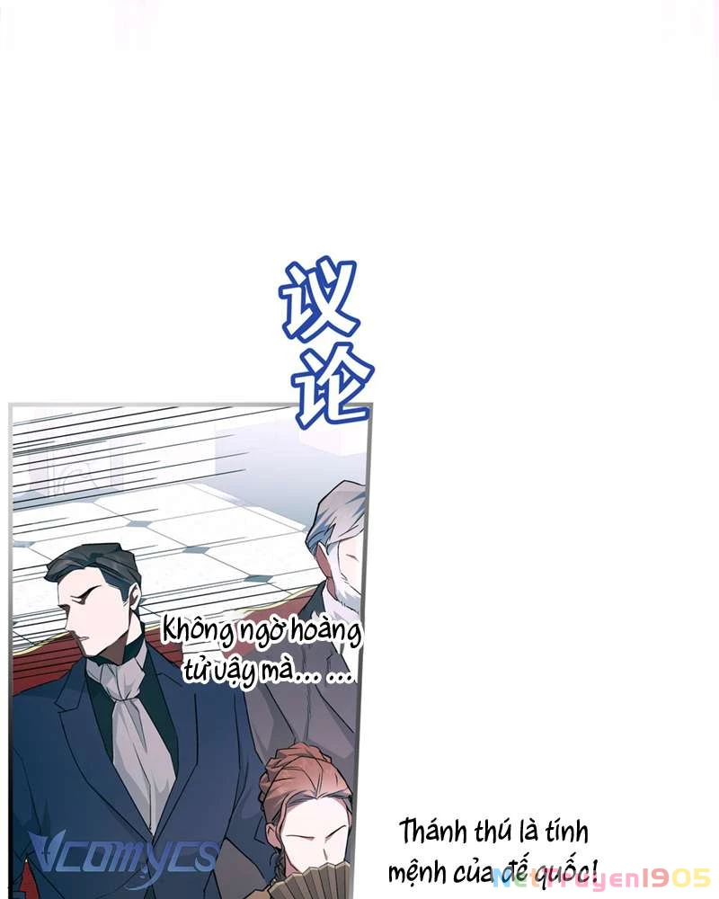 Cô Ấy Sẽ Thuần Hóa Các Anh Hùng Chapter 9 - 46