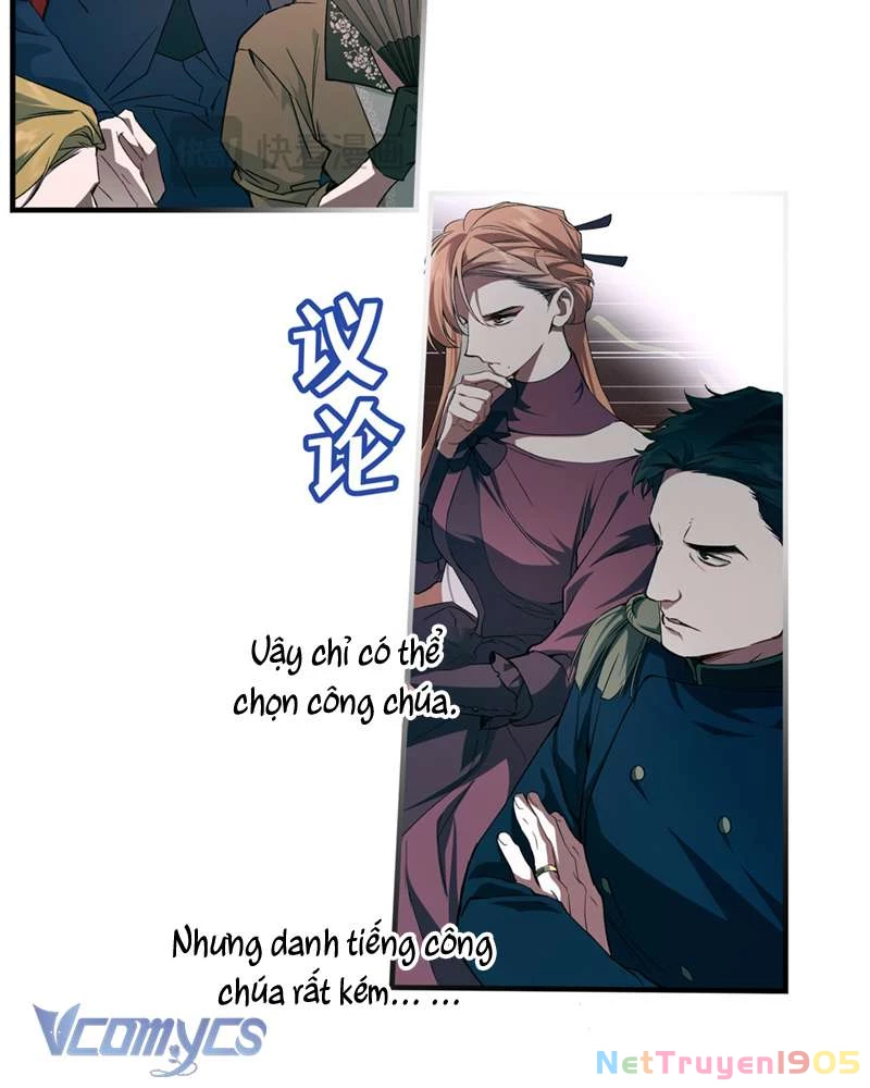 Cô Ấy Sẽ Thuần Hóa Các Anh Hùng Chapter 9 - 47