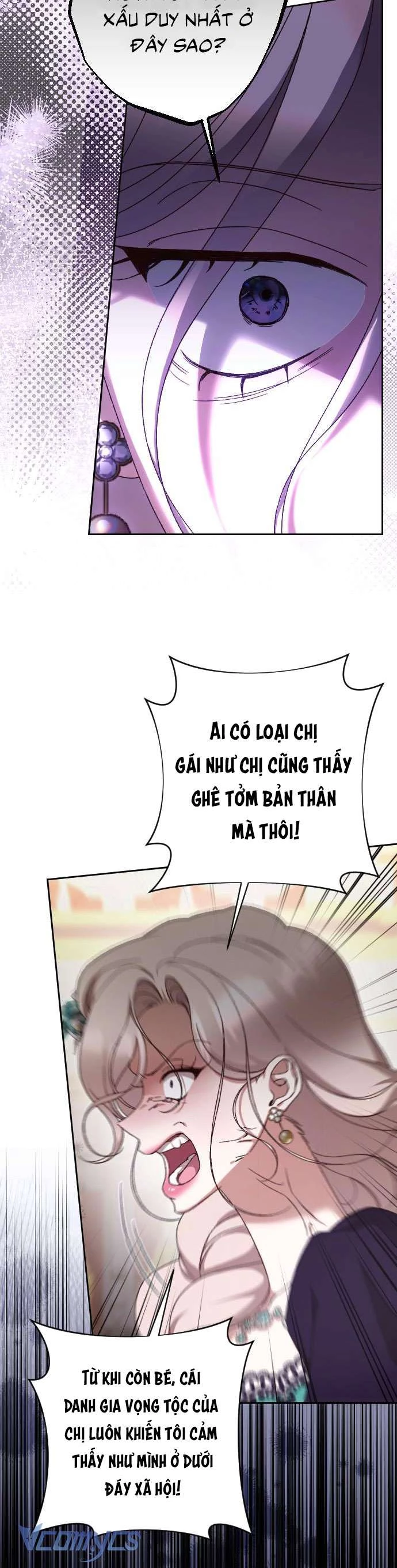 Dành Cho Những Ai Coi Hối Tiếc Là Điều Xa Xỉ Chapter 41 - 8