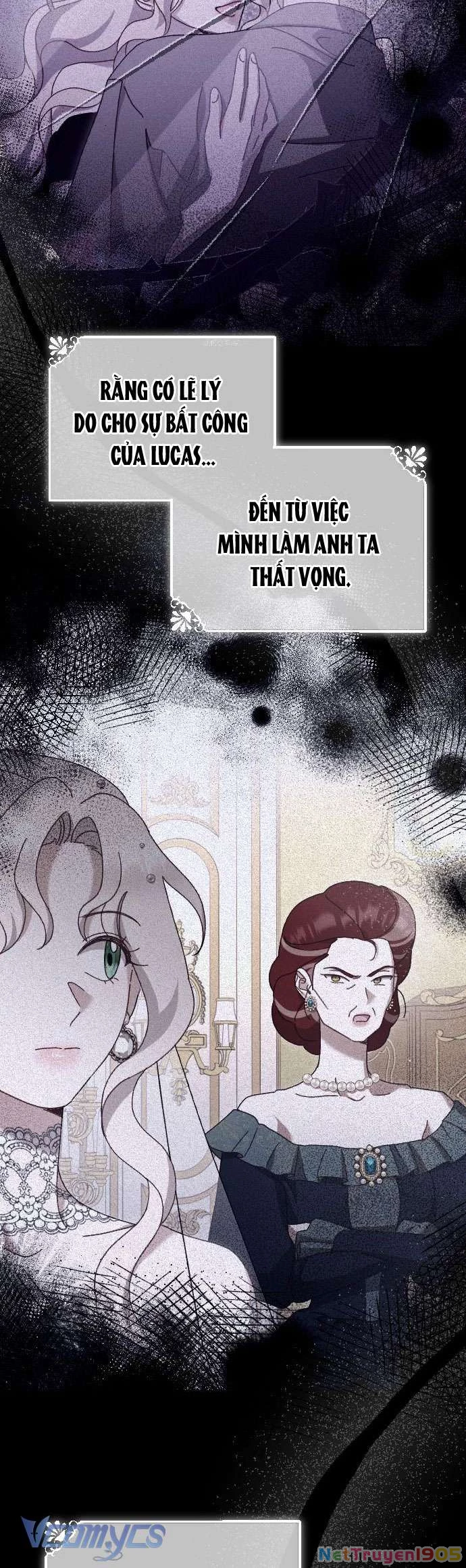 Dành Cho Những Ai Coi Hối Tiếc Là Điều Xa Xỉ Chapter 41 - 13