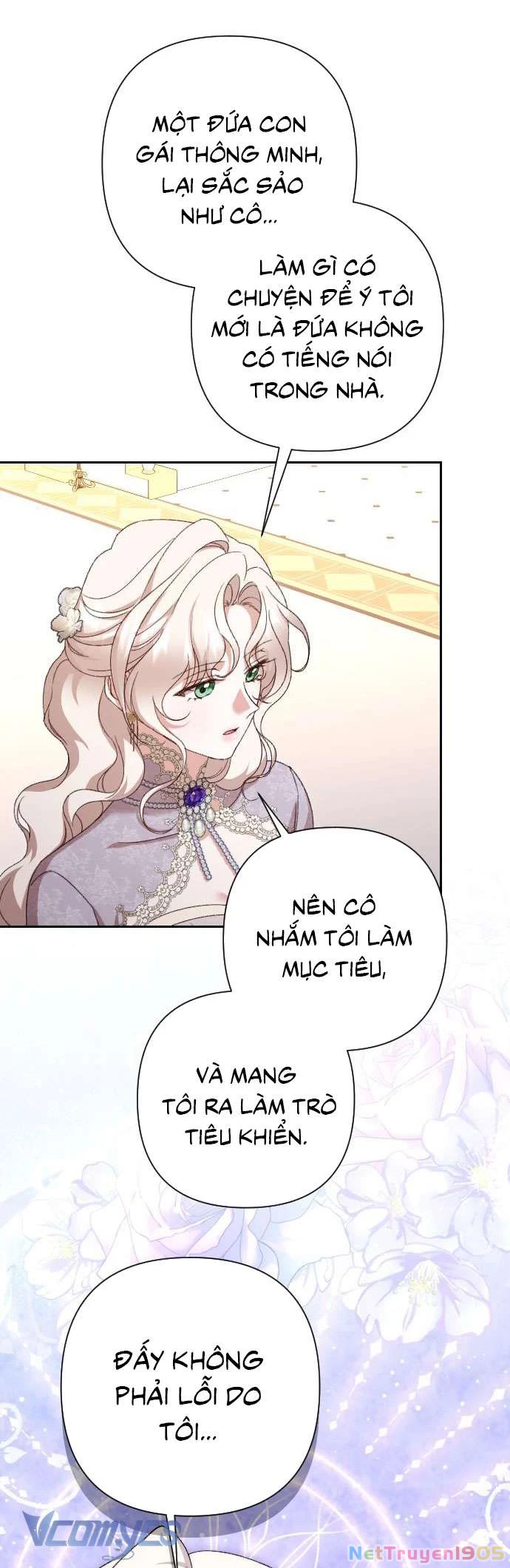Dành Cho Những Ai Coi Hối Tiếc Là Điều Xa Xỉ Chapter 41 - 20