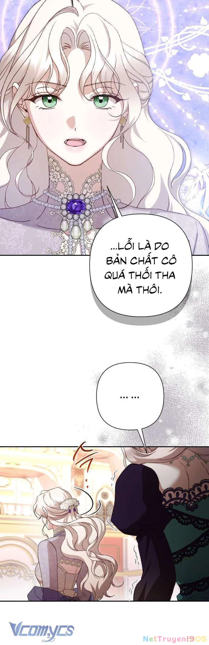 Dành Cho Những Ai Coi Hối Tiếc Là Điều Xa Xỉ Chapter 41 - 21