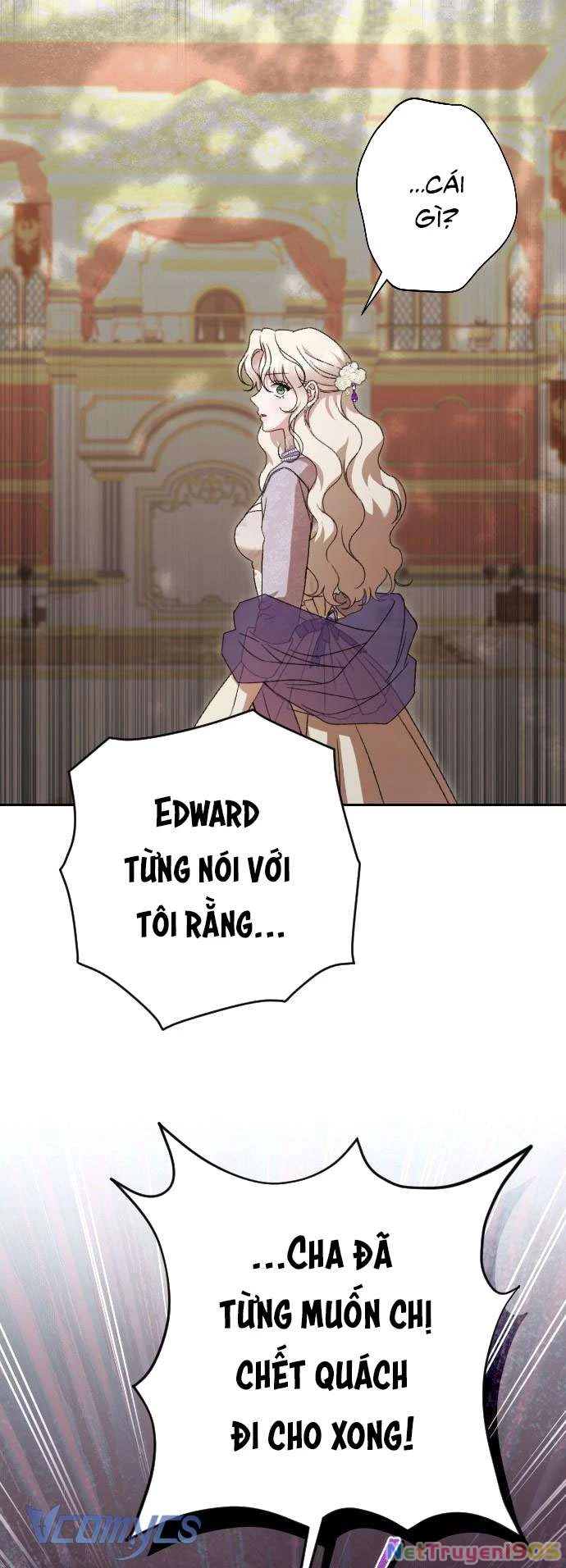 Dành Cho Những Ai Coi Hối Tiếc Là Điều Xa Xỉ Chapter 41 - 23