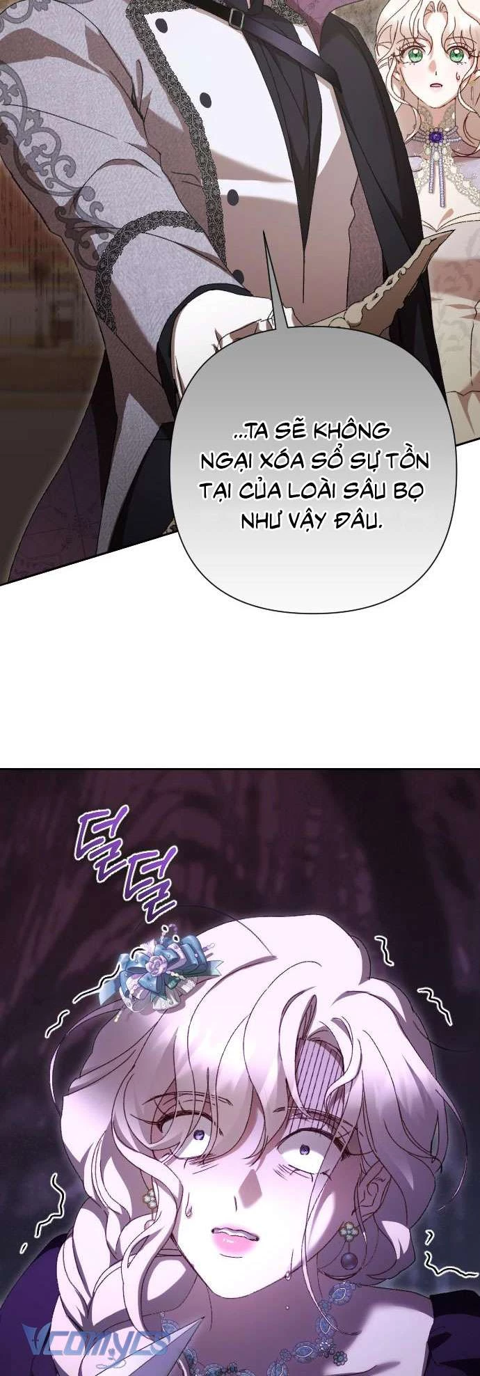Dành Cho Những Ai Coi Hối Tiếc Là Điều Xa Xỉ Chapter 41 - 27