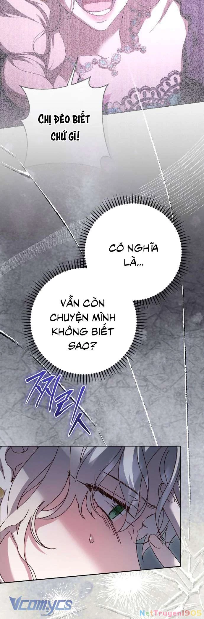 Dành Cho Những Ai Coi Hối Tiếc Là Điều Xa Xỉ Chapter 41 - 29