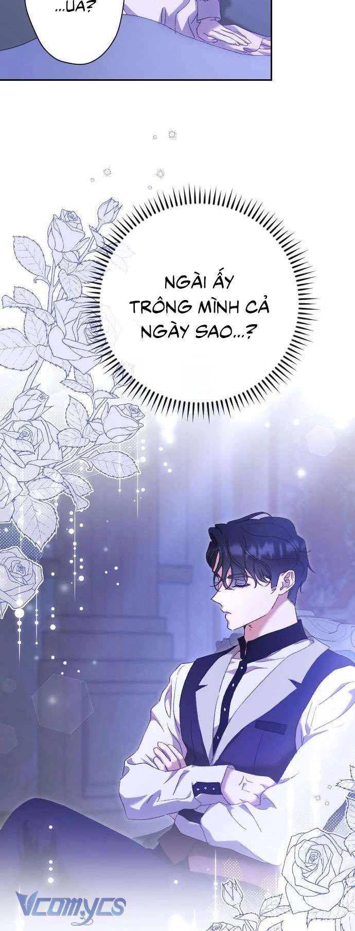 Dành Cho Những Ai Coi Hối Tiếc Là Điều Xa Xỉ Chapter 41 - 46