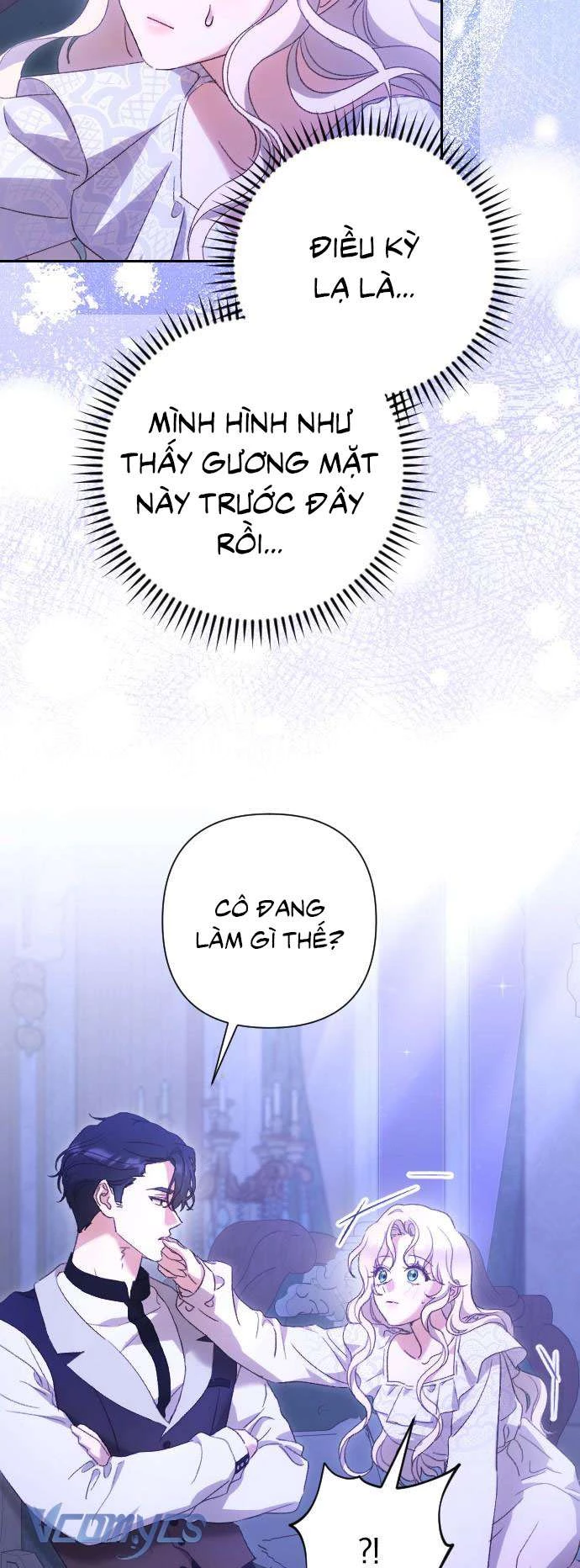 Dành Cho Những Ai Coi Hối Tiếc Là Điều Xa Xỉ Chapter 41 - 51