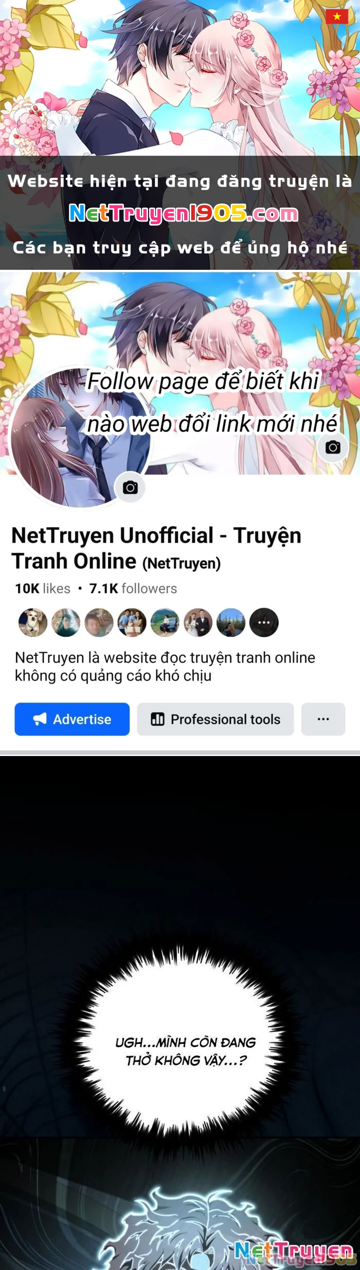 Phản Diện Mắt Cáo Của Học Viện Quỷ Giới Chapter 29 - 1