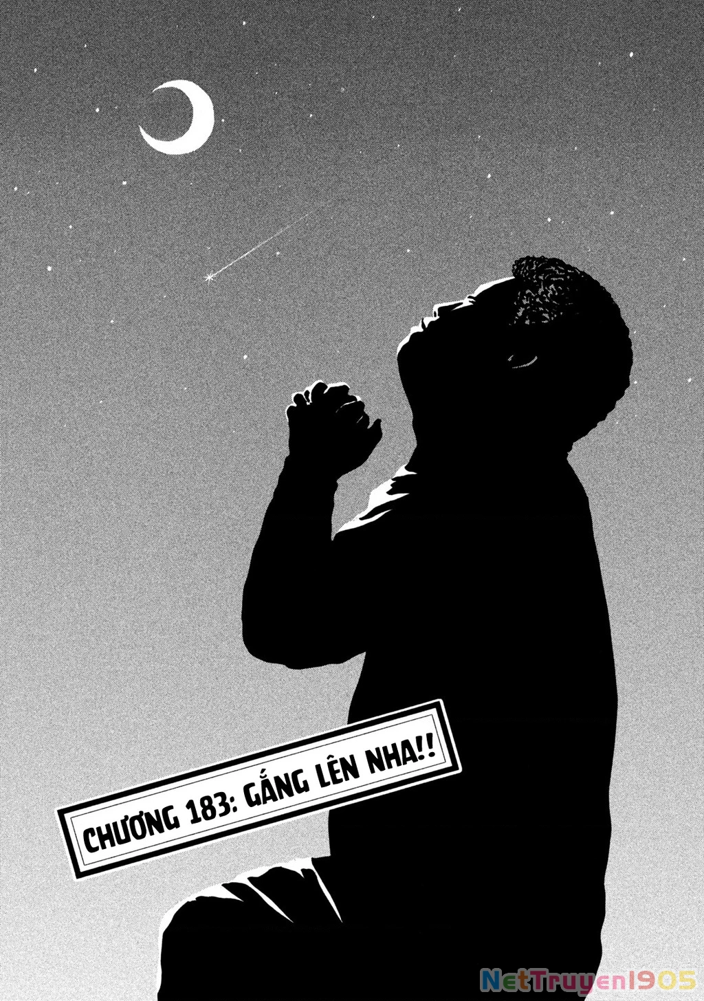 Dù Thế Nào Đi Nữa / Đó Là Tình Bạn Naniwa Chapter 183 - 4