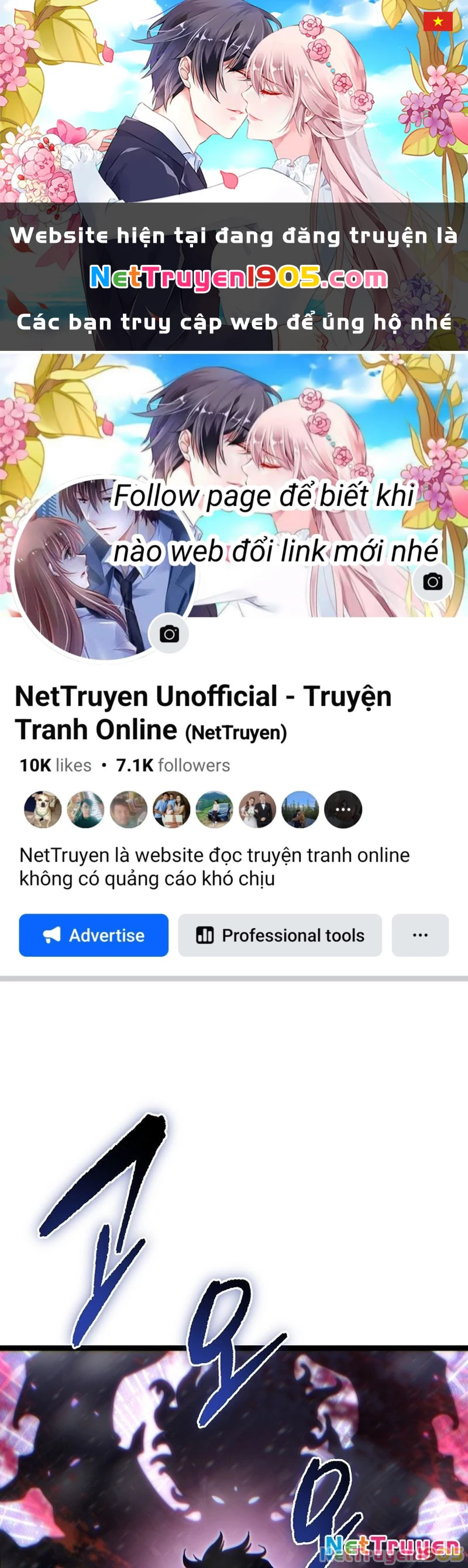 Chuyển Thế Ma Thần Ký Chapter 48 - 1