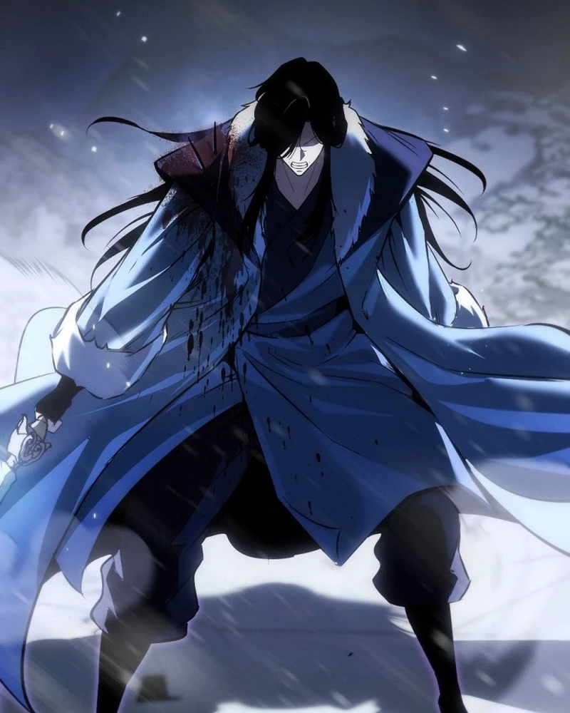 Chuyển Thế Ma Thần Ký Chapter 48 - 72